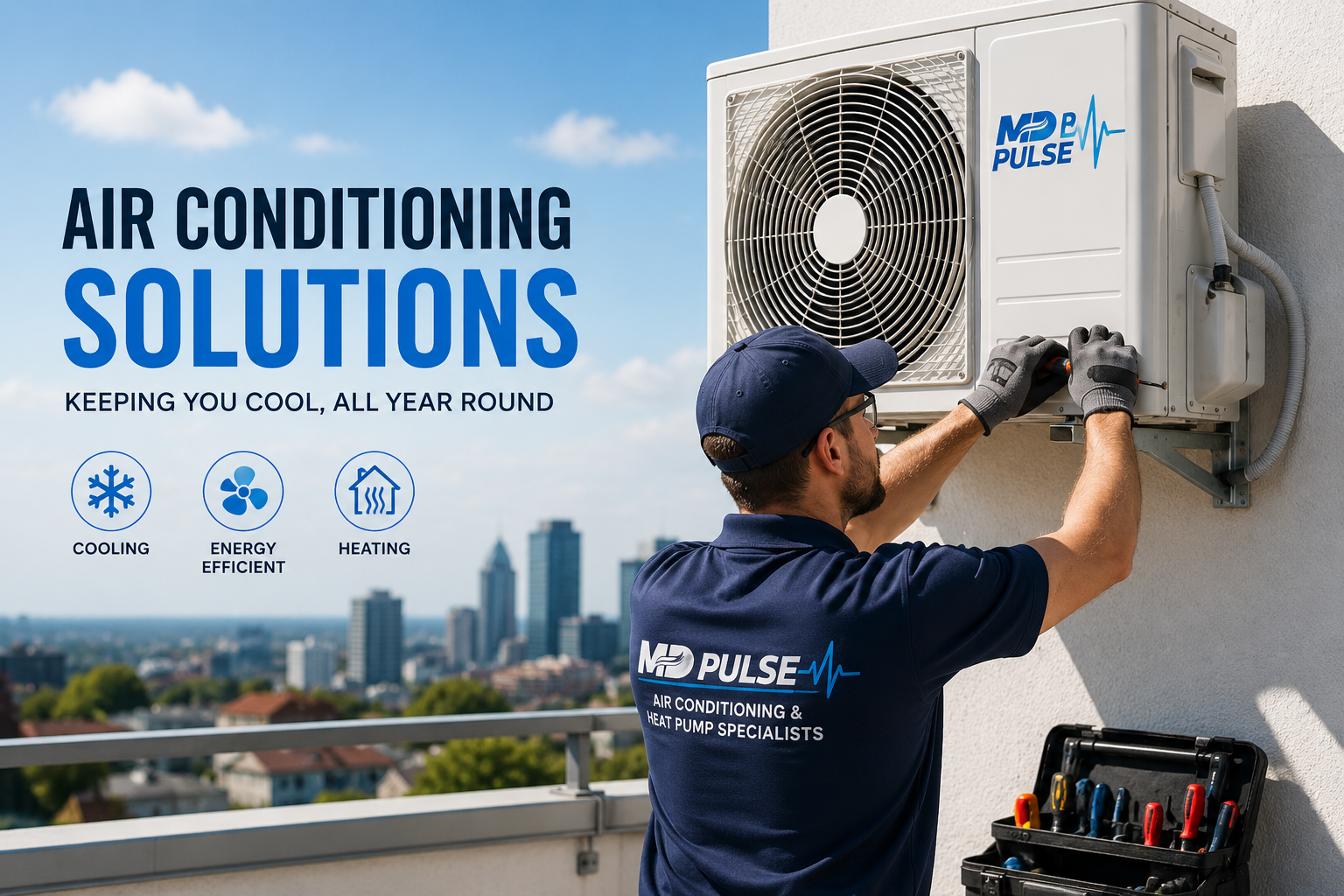 Air Conditioning Installation